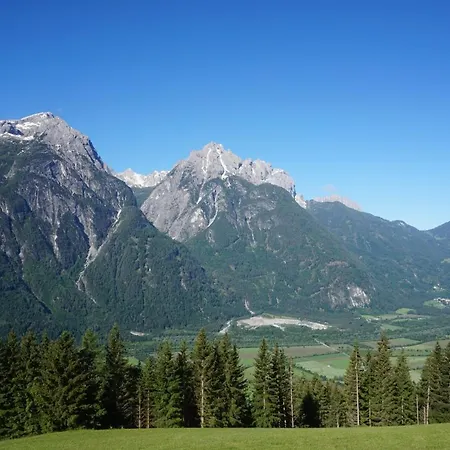 Berghaus Alberta * Nibitzer