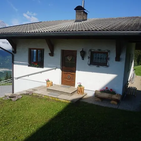 Berghaus Alberta Holiday home