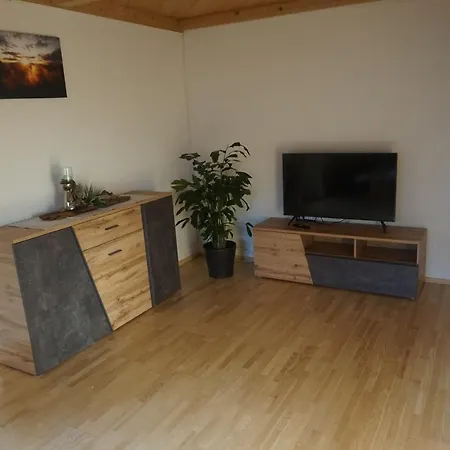 Berghaus Alberta Holiday home Nibitzer