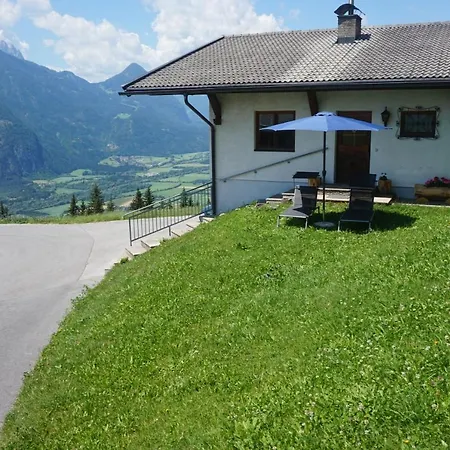 Berghaus Alberta Holiday home Nibitzer