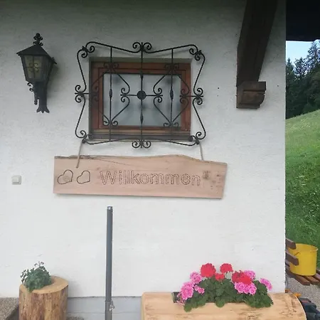 Berghaus Alberta Holiday home *
