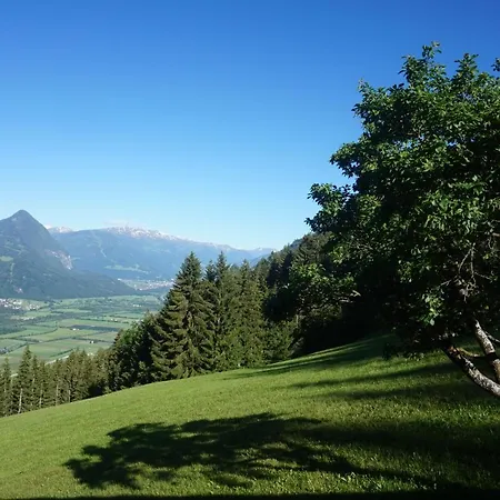 Berghaus Alberta 度假居 *