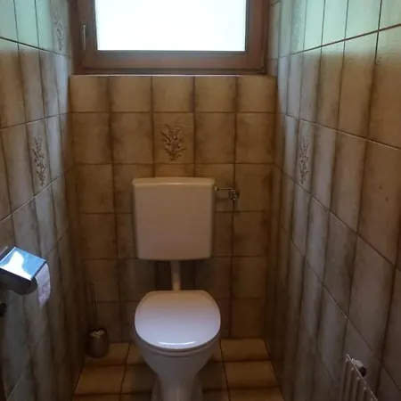 Berghaus Alberta 度假居 Nibitzer