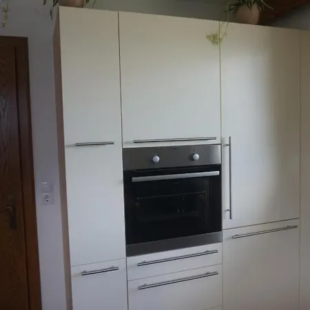 Berghaus Alberta 度假居 Nibitzer