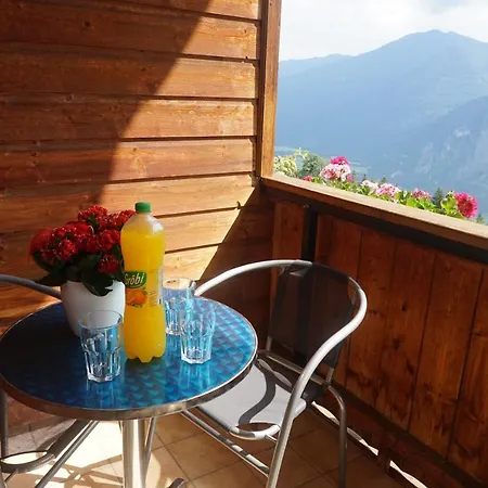 Berghaus Alberta * Nibitzer